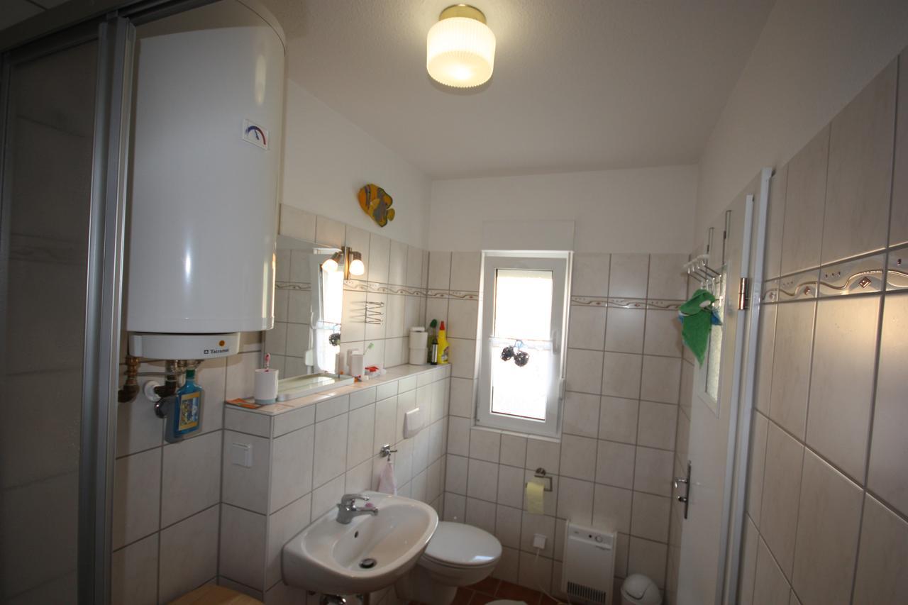 Ferienpark An Der Seebruecke 科瑟罗 外观 照片